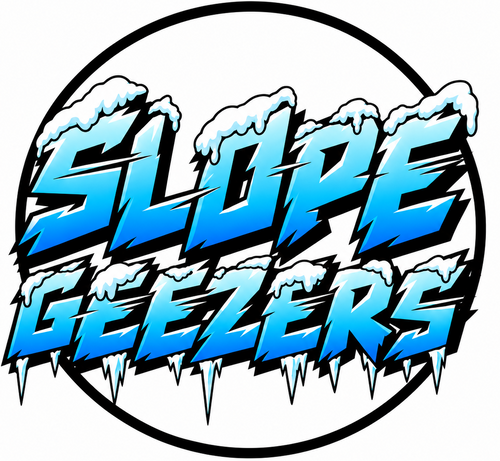 Slope Geezers